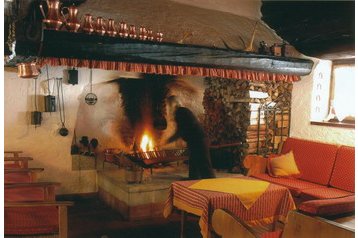 Italia Penzión Sant'Antonio di Mavignola, Esterno